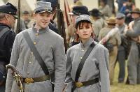 Click to watch 'Queen for a Day' (popup) Warehouse 13